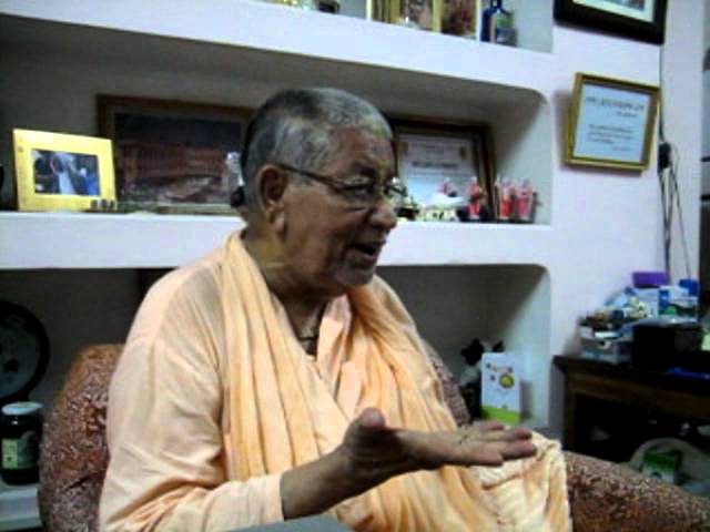 B.S.Govinda | Protect yourself | Only one chance