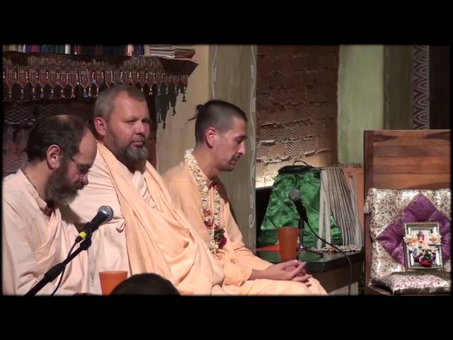 Почему Кришна показывает нам наши недостатки?