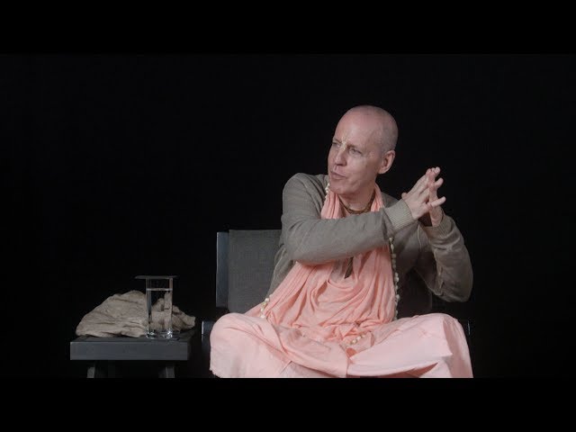 From Truth to Error and Back — Bhakti Sudhir Goswami