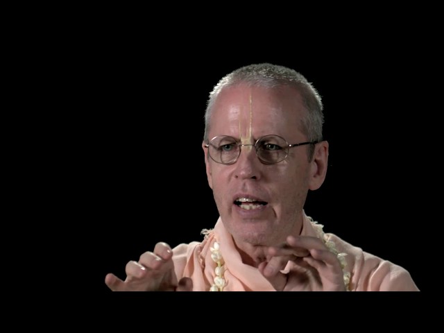 Vrindavan Parikrama | Prabhupad's Place — Bhakti Sudhir Goswami