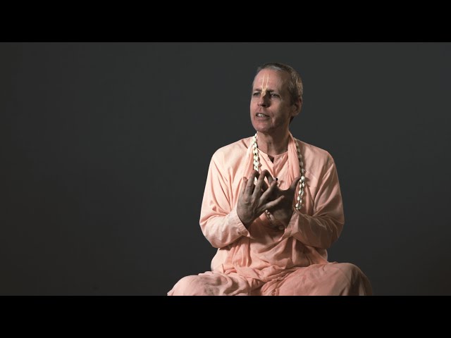 Everything—Bhaktivinod Thakur's Contribution