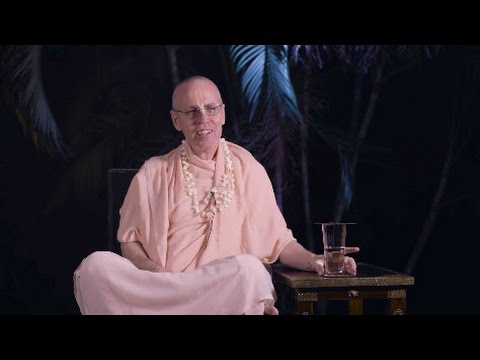 "Seva is My Dharma"