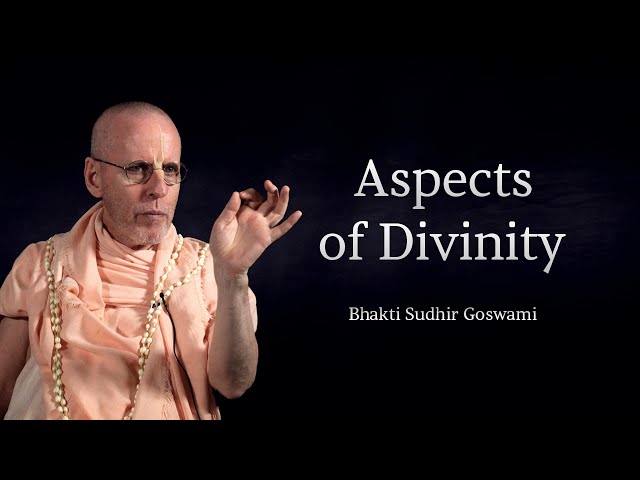 Aspects of Divinity
