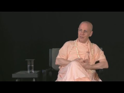 Gadadhar Pandit: Personification of Love for Gauranga — Bhakti Sudhir Goswami