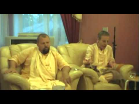 Духовный фундамент