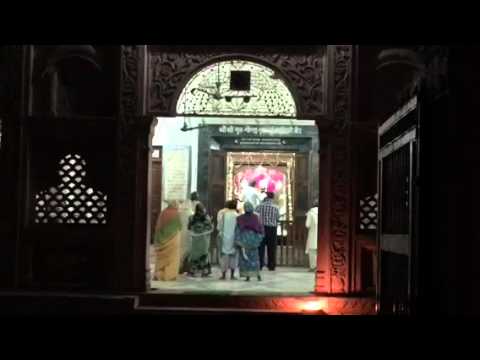 One Day in Temple