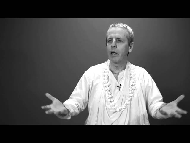 Krishna is Evergreen