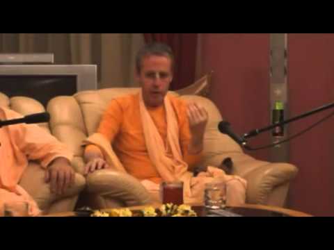 Тайна сознания Кришны