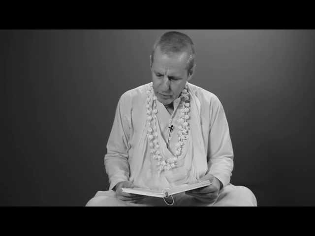 Spiritual Appetite