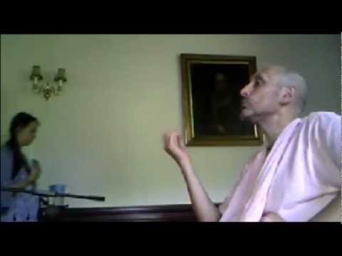Цель бхакти йоги