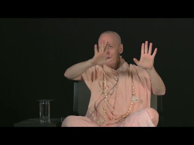 Shankaracharya — Bhakti Sudhir Goswami