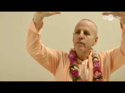 2011.12.26_Goswami_Thailand_Live every day as your last day