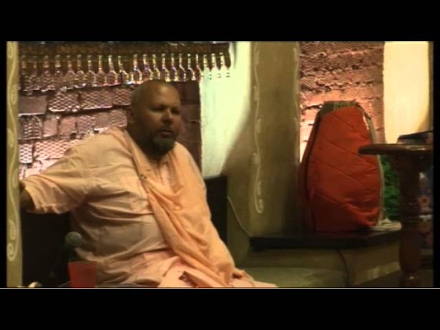150805 Swami Avadhut