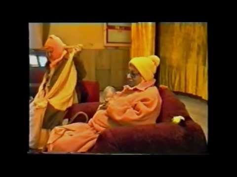 Вайшнавские качества_Говинда Махарадж
