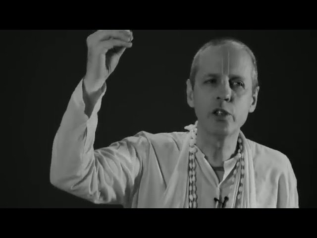 Mercy | The Will of Krishna