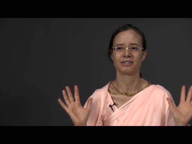 О Госвами Махарадже | About Goswami Maharaj
