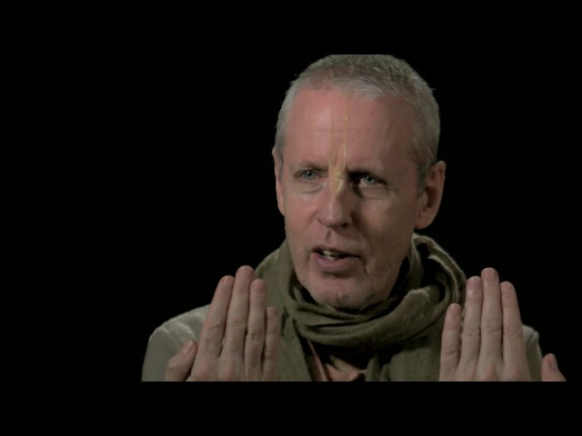 Superiority of Krishna Conception — Bhakti Sudhir Goswami