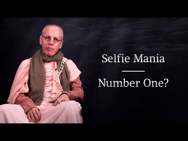 Selfie Mania | Number One?