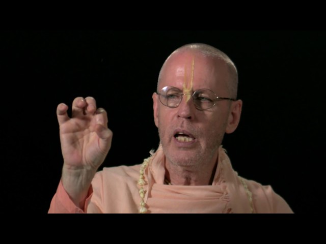 No Risk, All Gain — Bhakti Sudhir Goswami