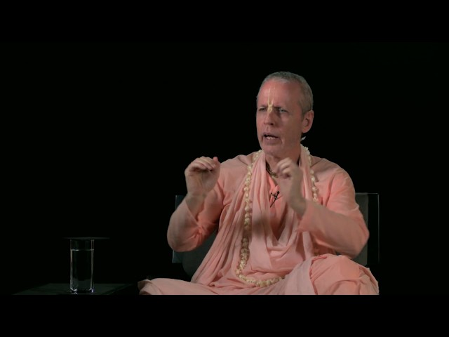 Value of Negative Thinking — Bhakti Sudhir Goswami