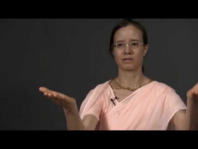 О Махананде Прабху | About Mahananda Prabhu