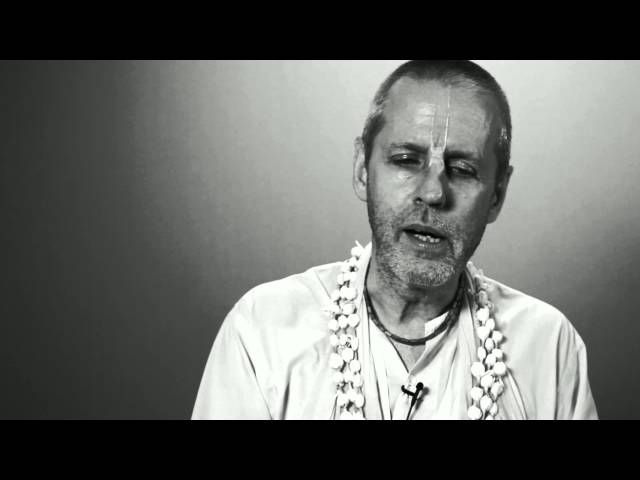From Whom to Hear About Krishna