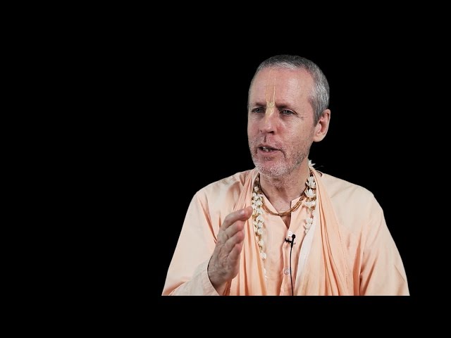 The Fine Balance in Praising Devotees