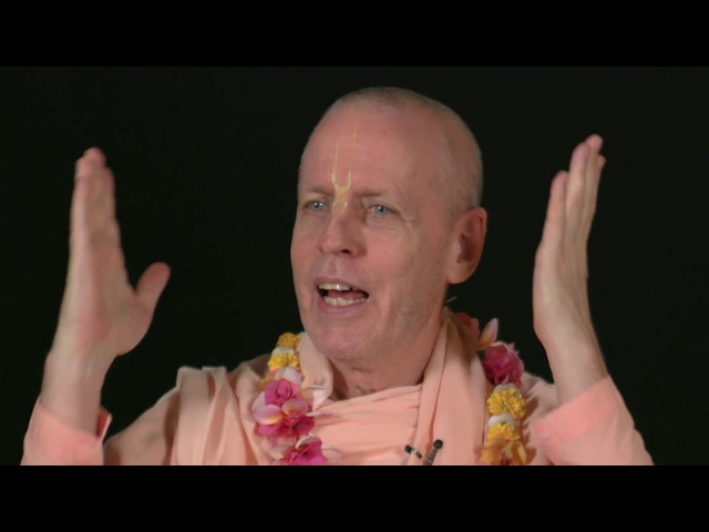 Samadhi Ordinary and Extraordinary — Bhakti Sudhir Goswami