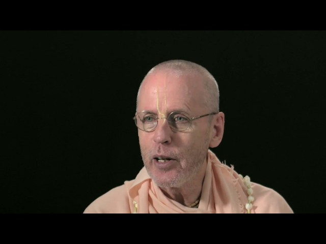 Sharanagati: How to Get More than Reciprocation from Krishna  — Bhakti Sudhir Goswami