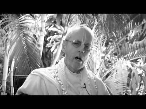 In the shade of Govardhan | Against the Material Current