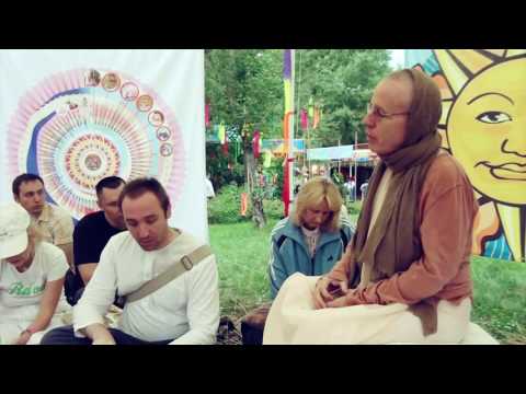 Любовь: потребление или самопожертвование?