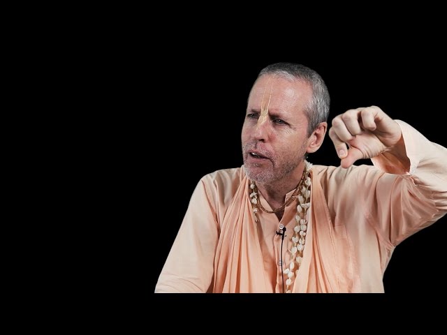 How to View Vaishnavas