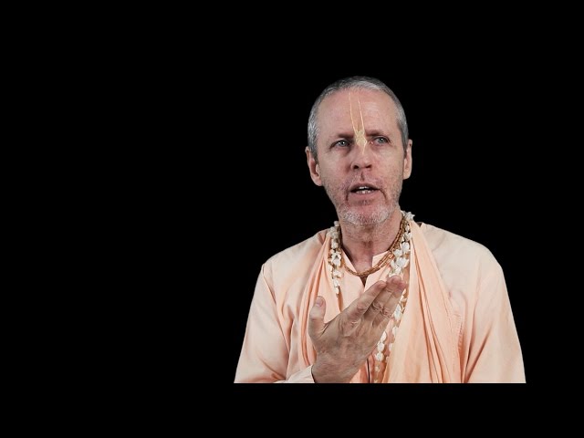I and Krishna | Fictitious Devotion