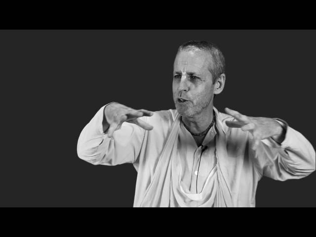 Intoxicated by Krishna’s Name