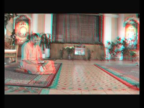 3D Stereo Anaglif  Bhagavat - Gita 2.1-14.mp4