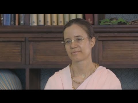 Индивидуальная природа учеников | Individuality of the disciples