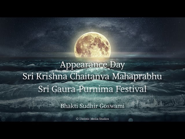 Who can make Krishna happy?