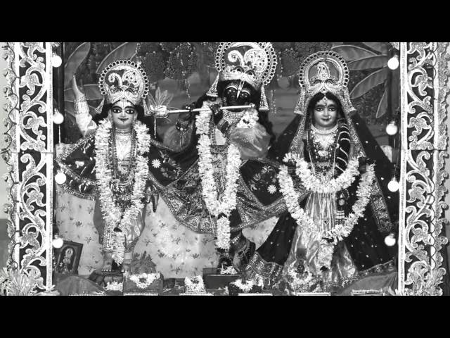 Imlitala | Awakening of Curiosity of Krishna