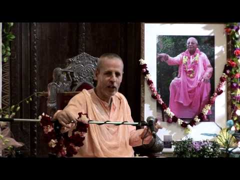 11108 Srila Goswami Maharaj Moscow