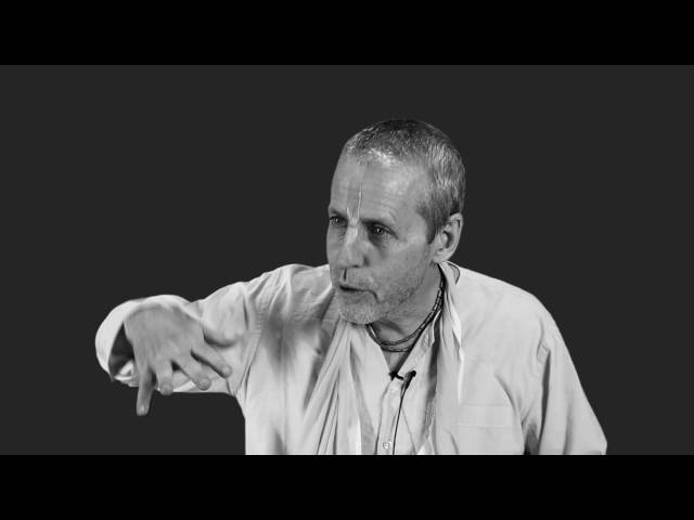 Waves of Krishna Conciousness