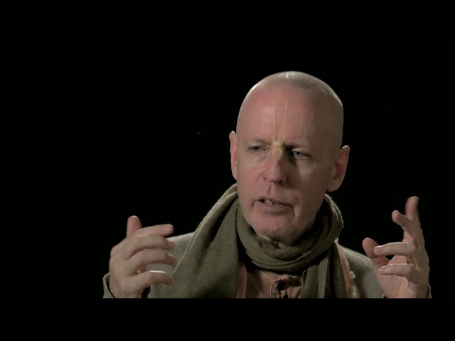 Why So Many Girls in Krishna Consciousness? — Bhakti Sudhir Goswami