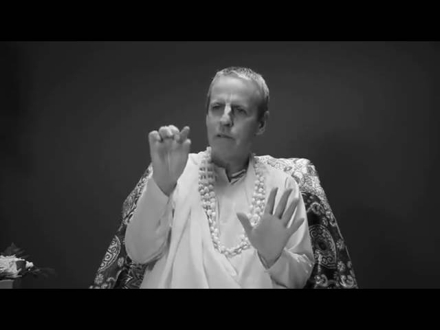 Красота выше силы | Положение Гуру