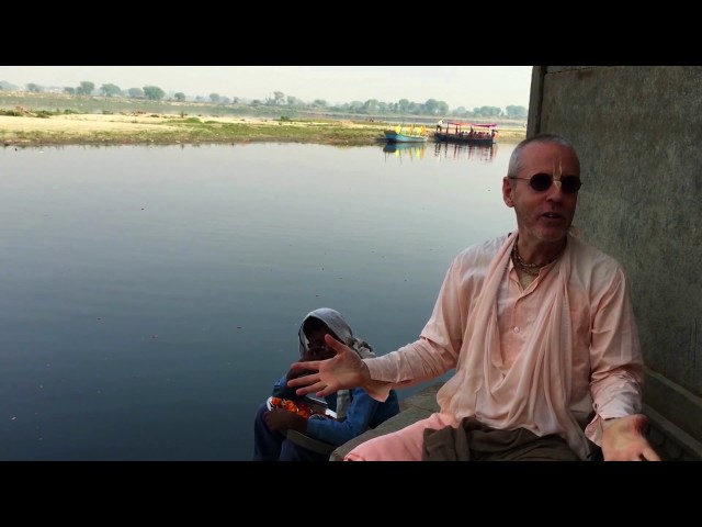 Keshi Ghat
