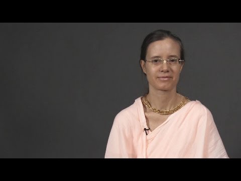 The position of pujari
