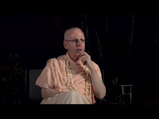 Gaudiya Vision | Simple, Direct and Deep