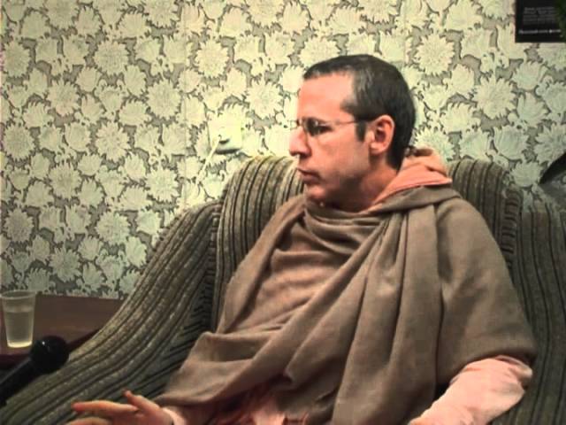 2004.01.28(2)_Б.С.Госвами: игры Шри Чайтаньи Махапрабху. ч2