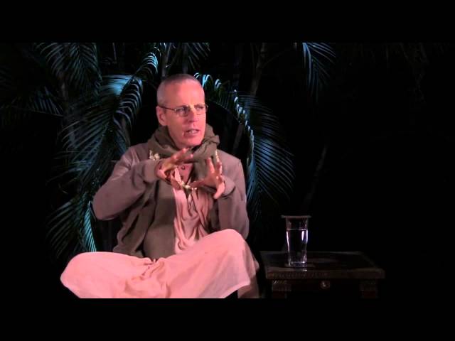 Heart is the Target | Disappearance Day of Sripad Madhavendra Puri