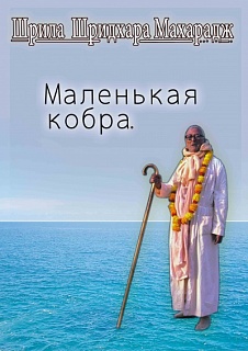 Маленькая кобра