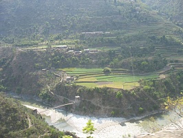 Гималаи 2012